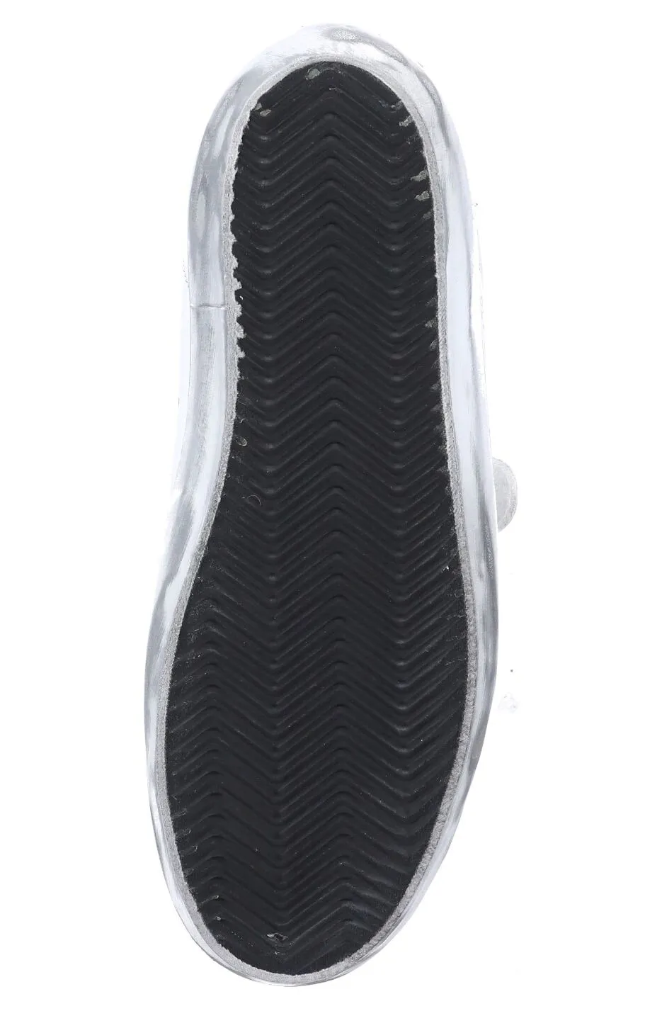 Golden Goose Deluxe Brand Super-Star Lace-Up Sneakers