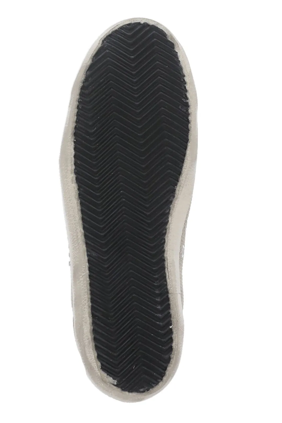 Golden Goose Deluxe Brand Superstar Lace-Up Sneakers