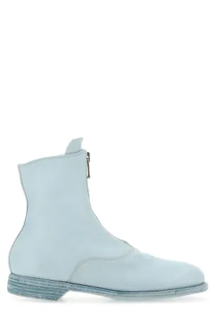 Guidi 210 Front Zip Boots