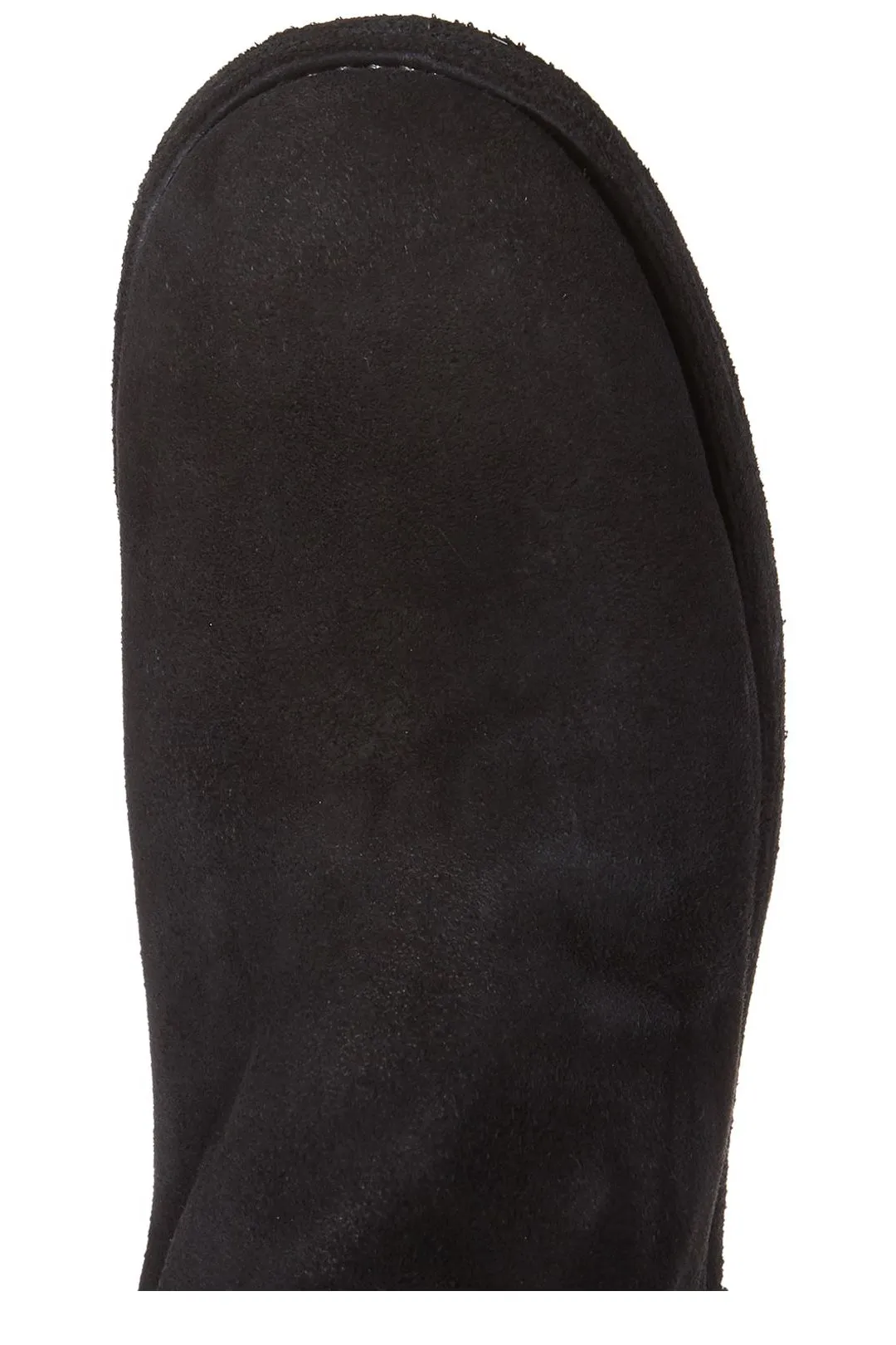 Guidi Back-Zip Ankle Boots