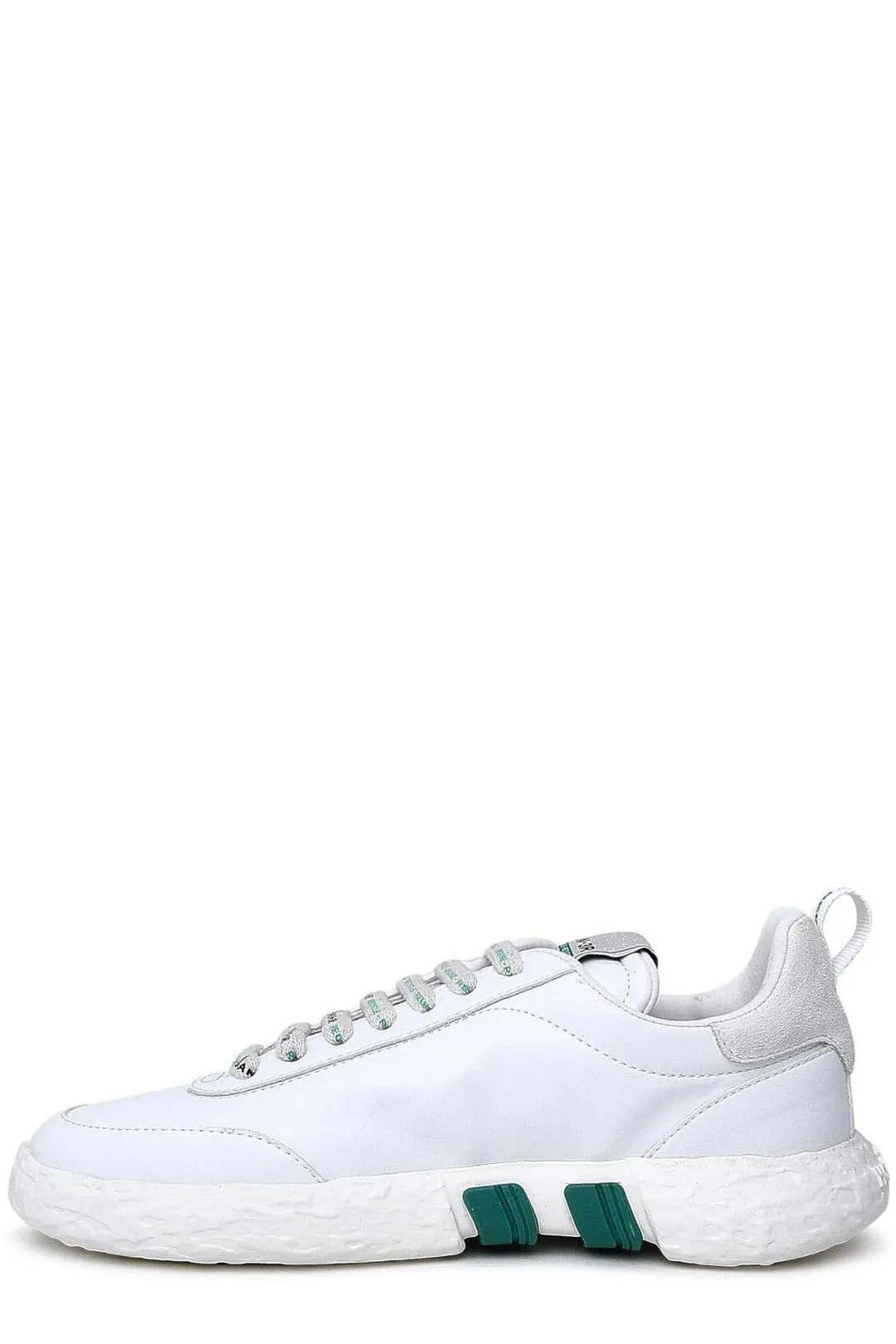 Hogan 3-R Low-Top Sneakers