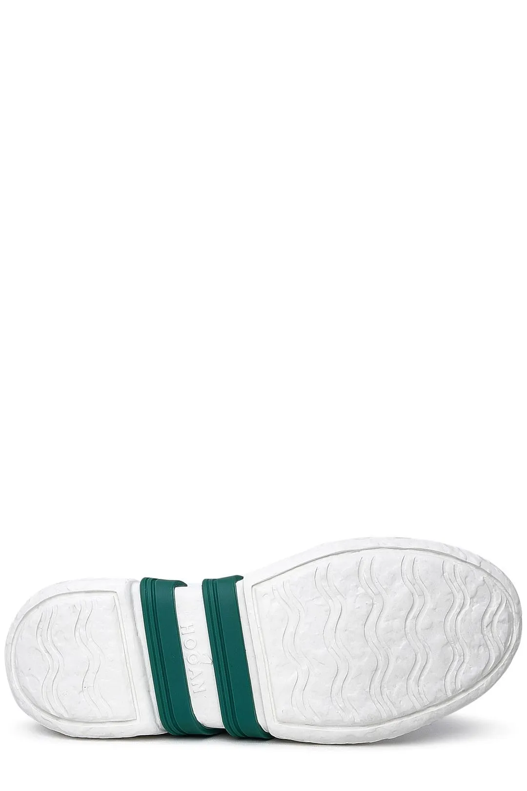 Hogan 3-R Low-Top Sneakers
