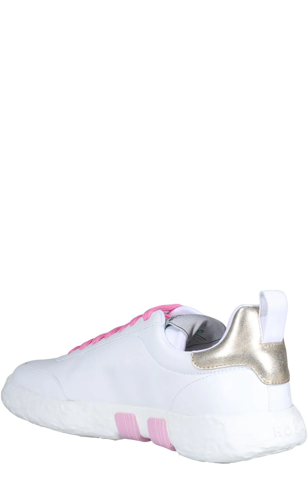 Hogan 3R Lace-Up Sneakers