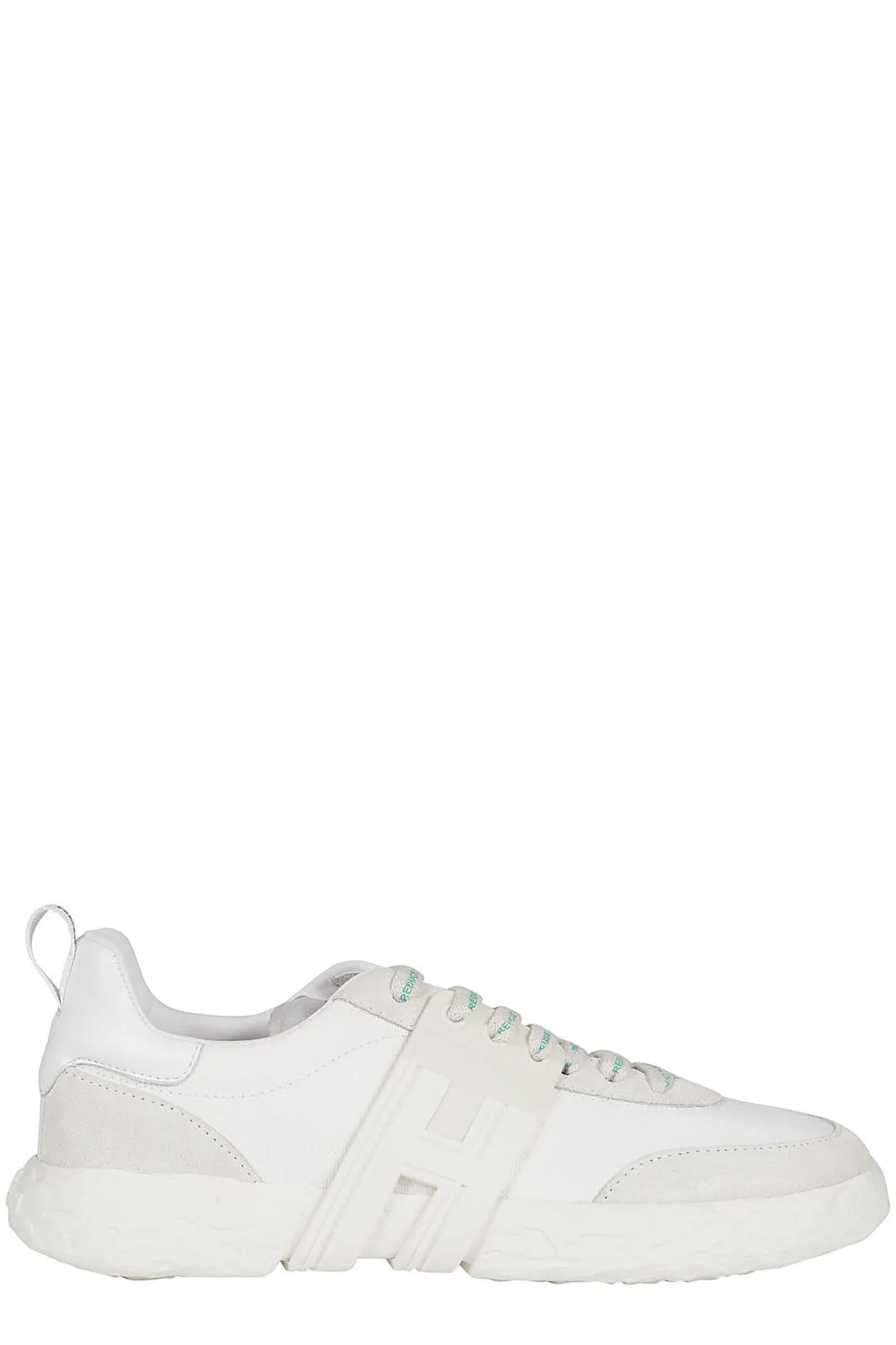 Hogan 3R Lace-Up Sneakers