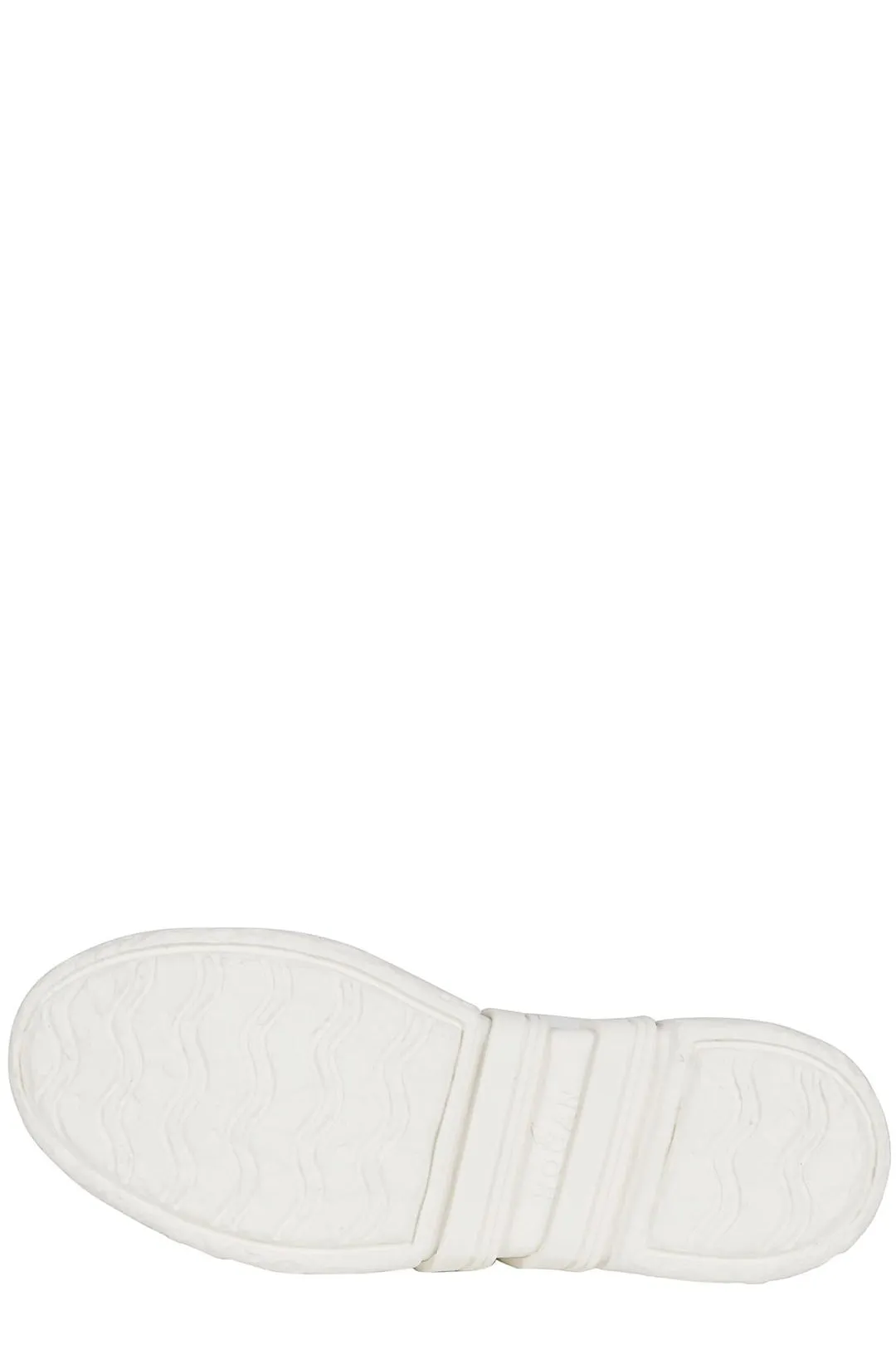 Hogan 3R Lace-Up Sneakers