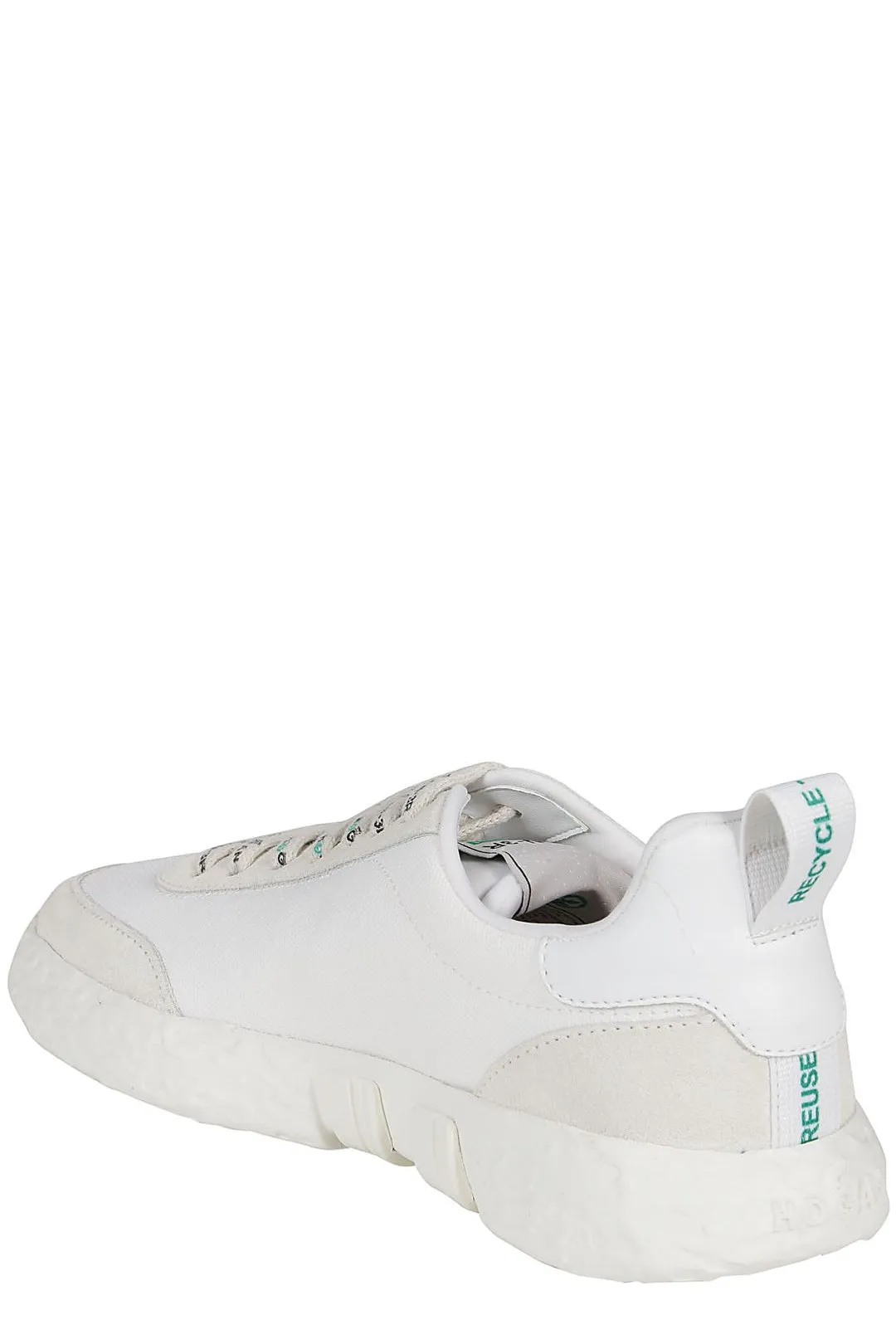 Hogan 3R Lace-Up Sneakers