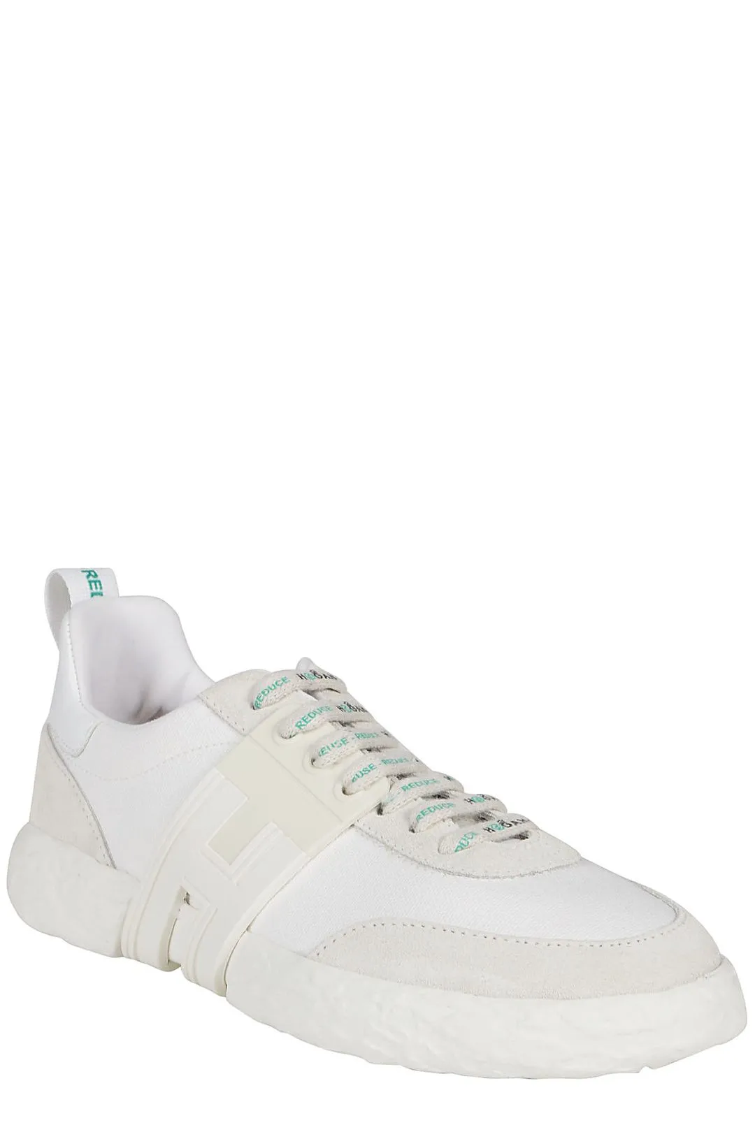 Hogan 3R Lace-Up Sneakers