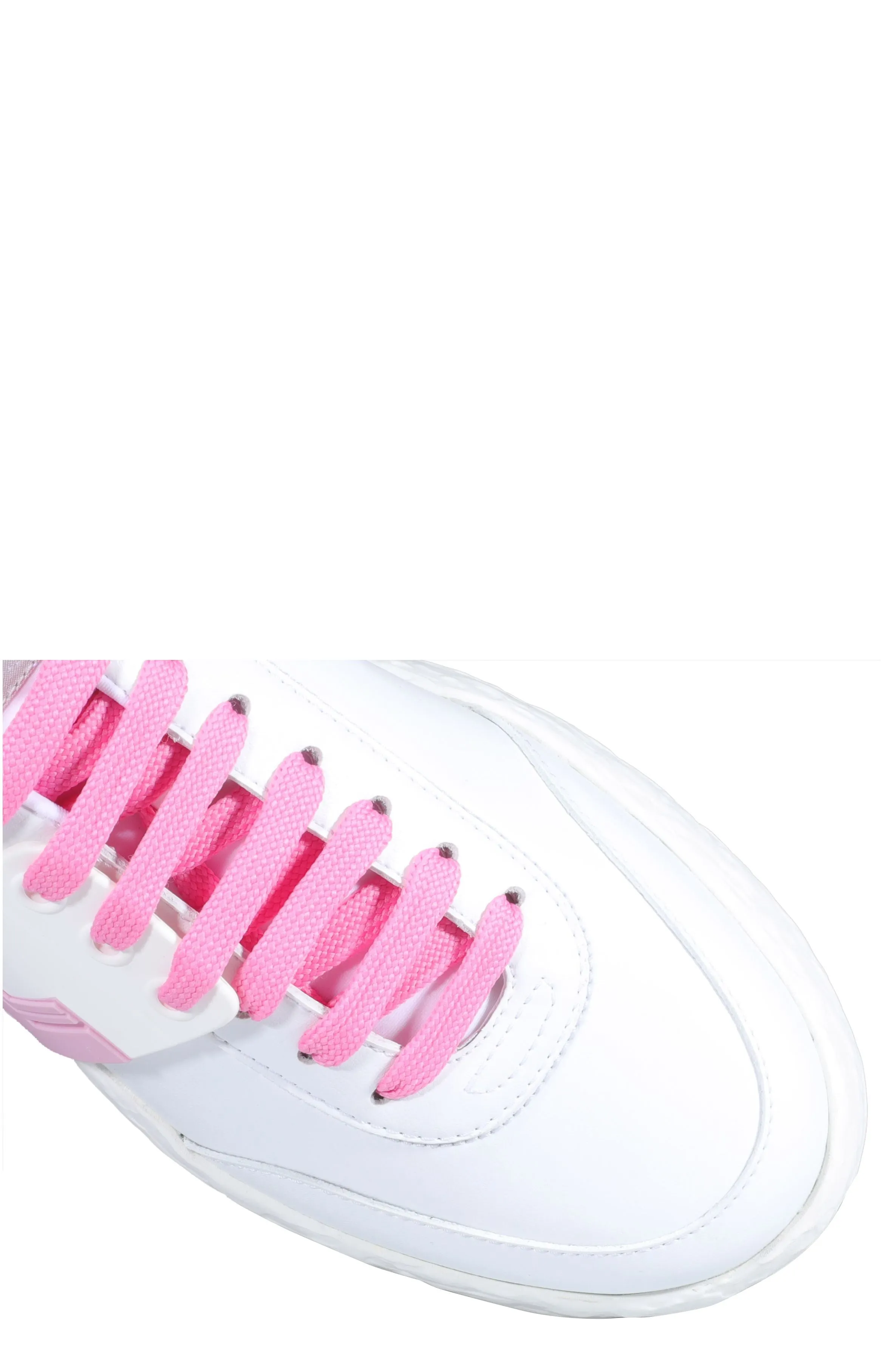 Hogan 3R Lace-Up Sneakers