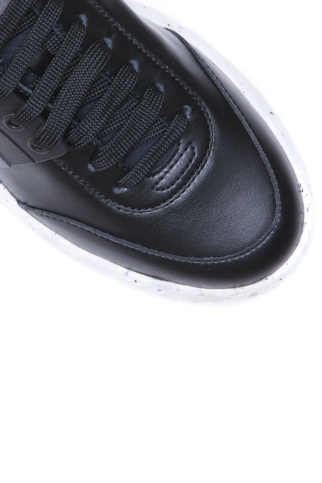 Hogan 3R Lace-Up Sneakers
