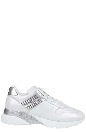 Hogan Active One Low-Top Sneakers