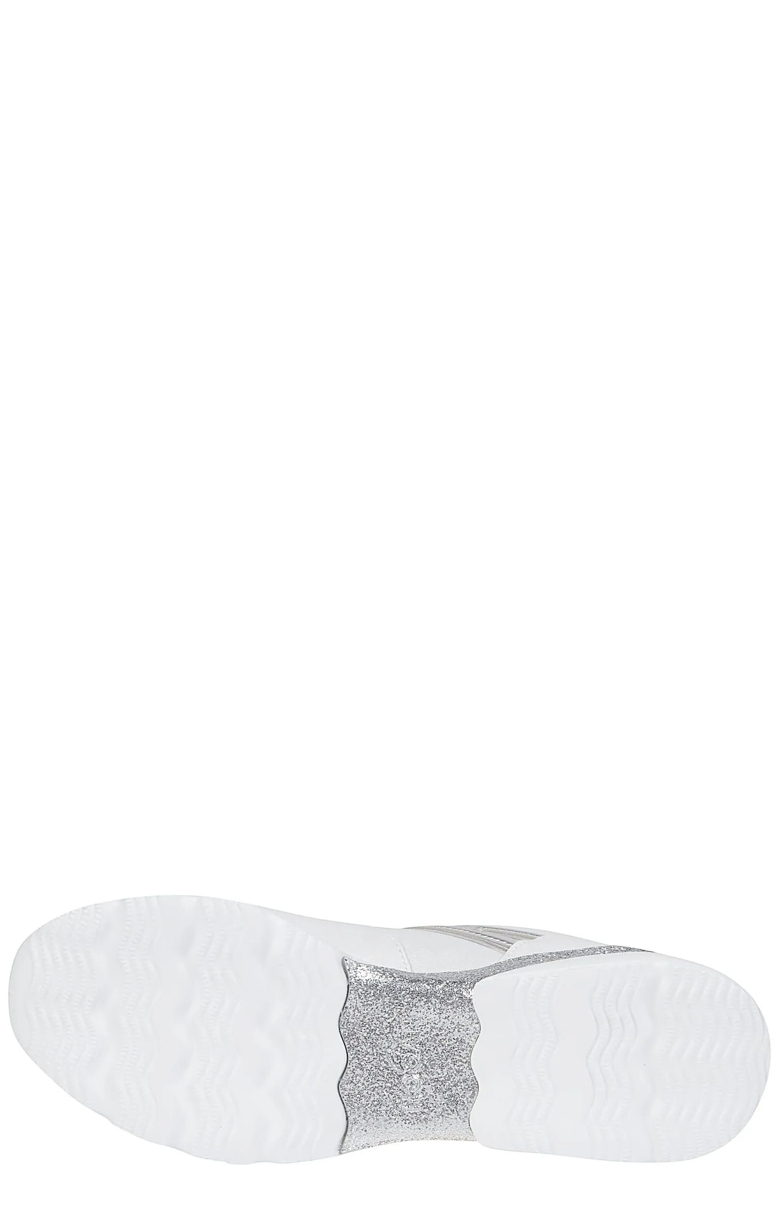 Hogan Active One Low-Top Sneakers