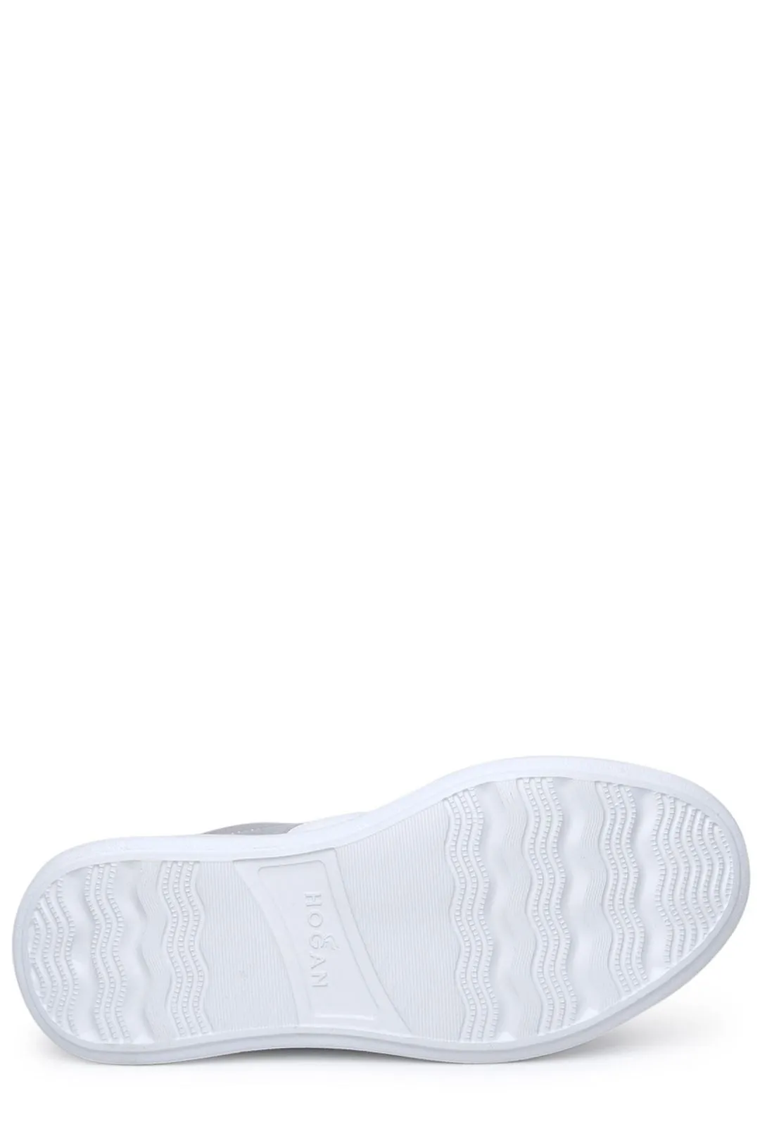 Hogan H564 Lace-Up Sneakers