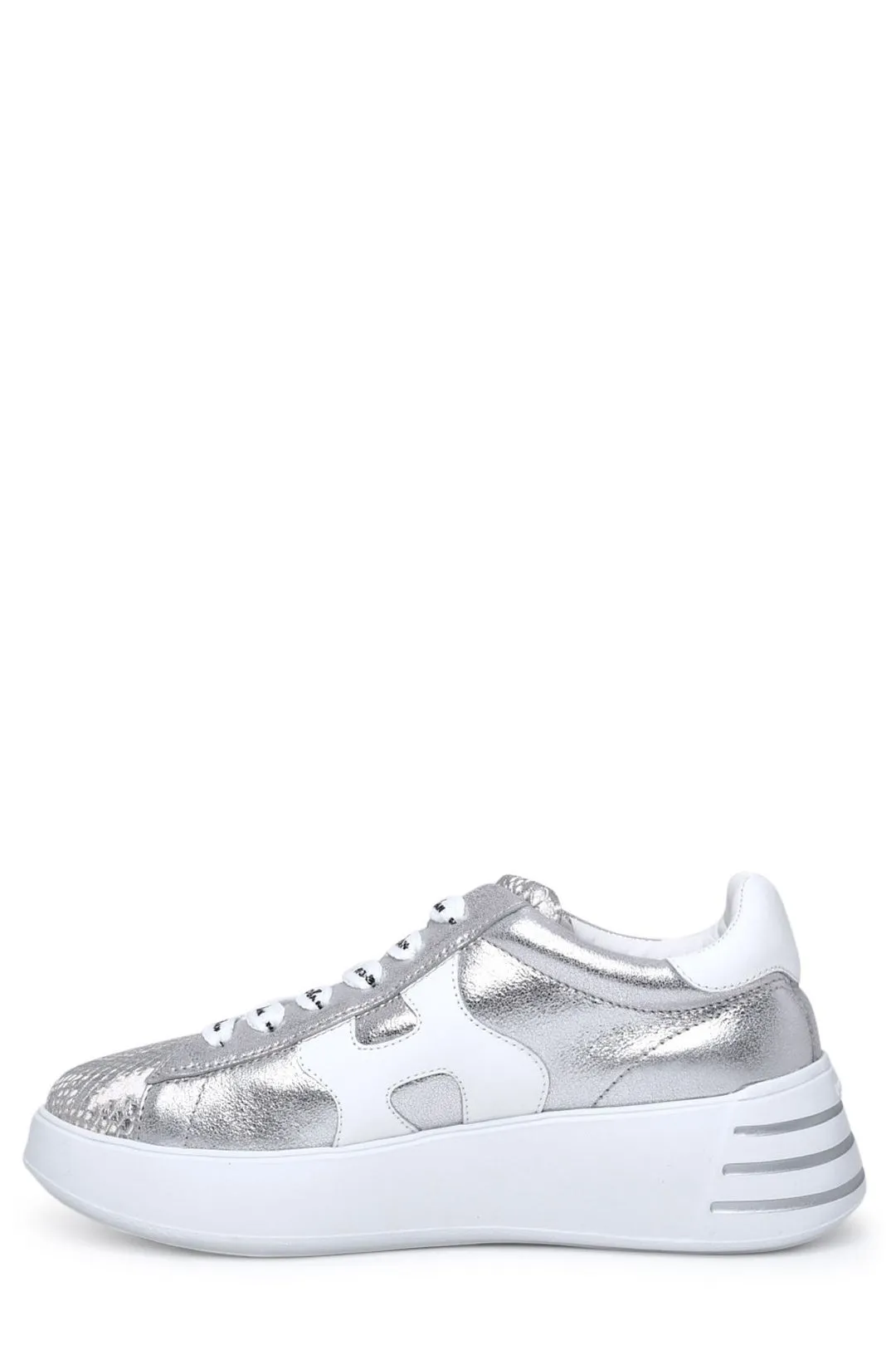 Hogan H564 Lace-Up Sneakers