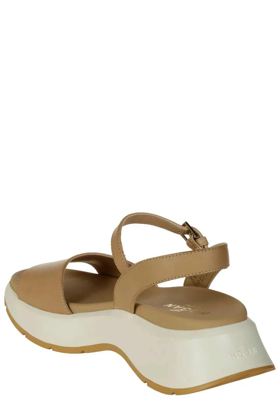 Hogan H585 Open Toe Sandals