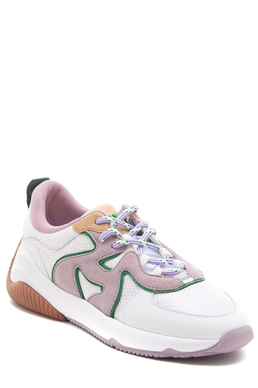 Hogan H597 Low-Top Sneakers