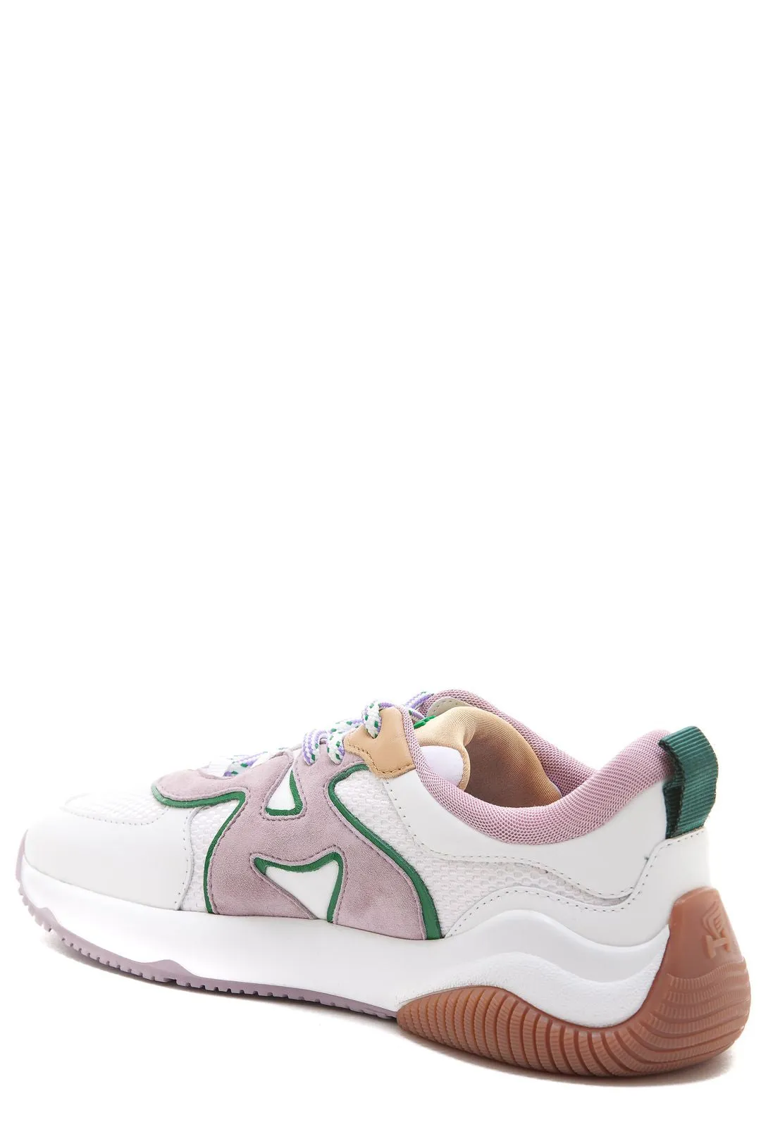 Hogan H597 Low-Top Sneakers