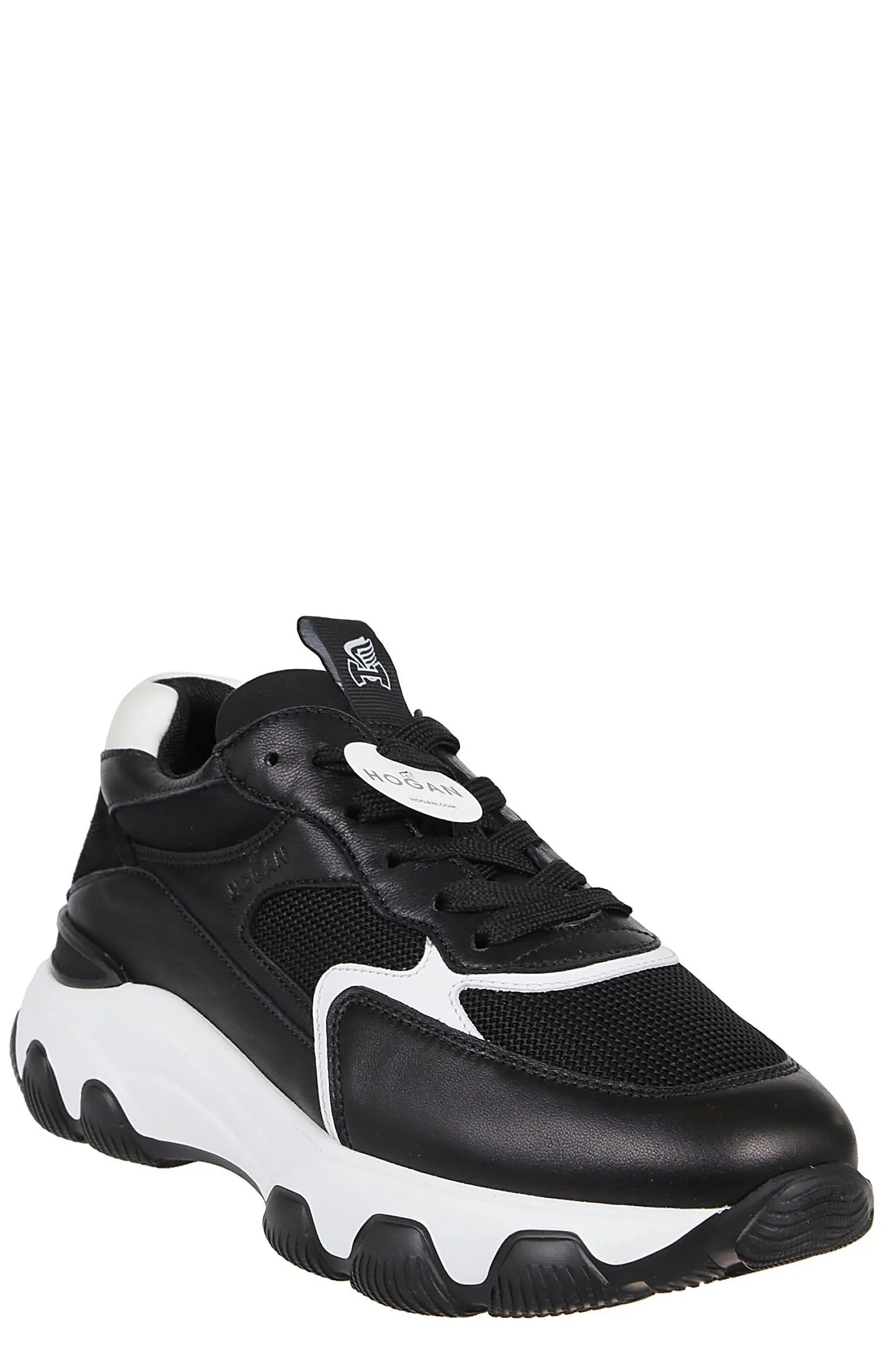 Hogan Hyperactive Sneakers
