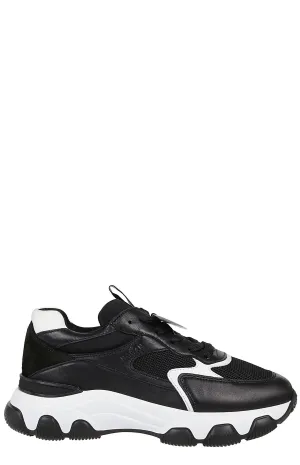 Hogan Hyperactive Sneakers
