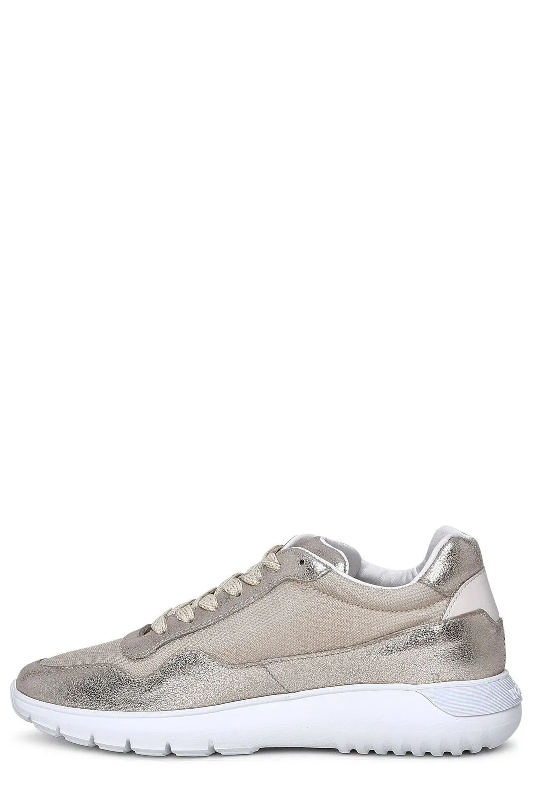 Hogan Interactive 3 Lace-Up Sneakers