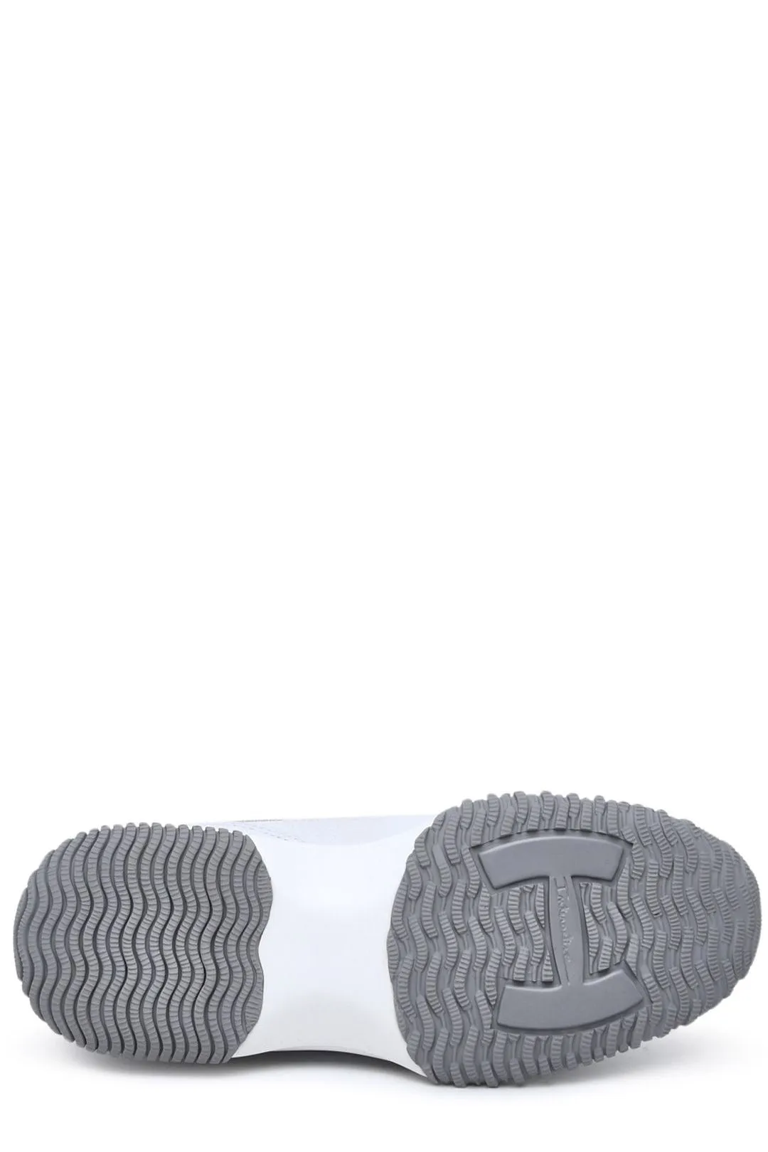 Hogan Interactive Lace-Up Sneakers