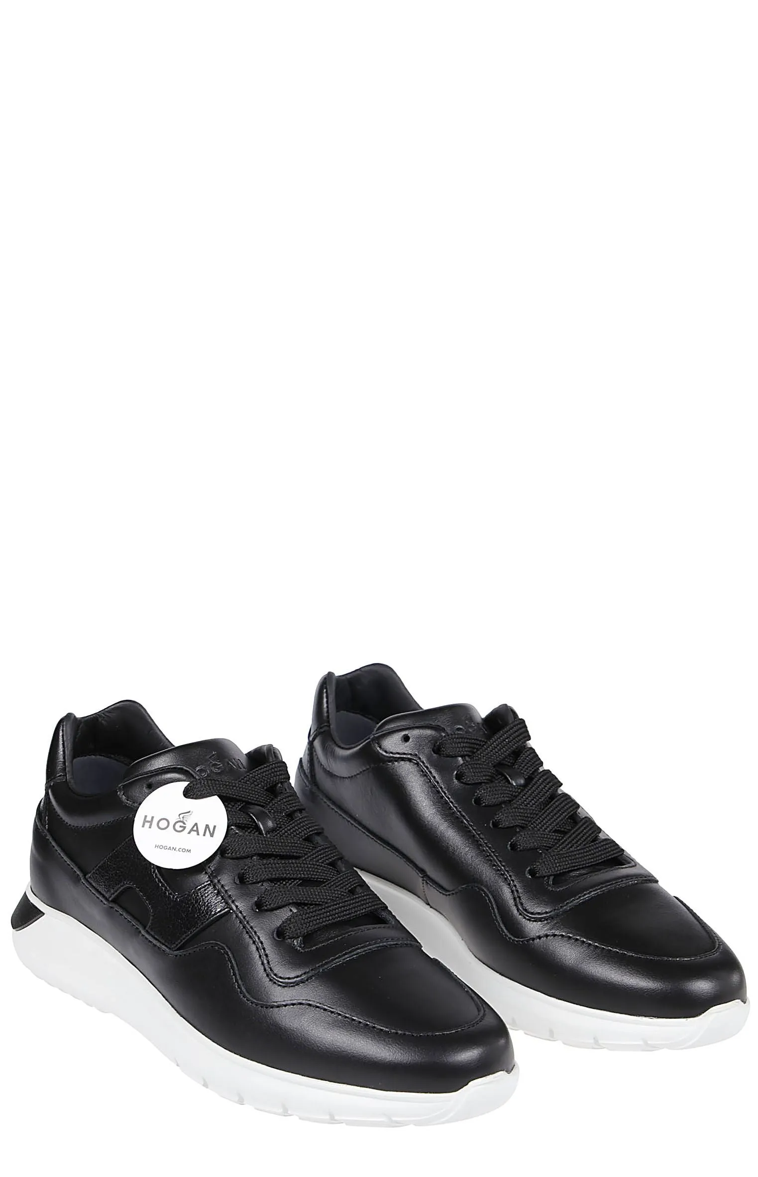 Hogan Interactive Low-Top Sneakers