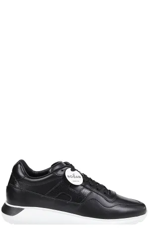 Hogan Interactive Low-Top Sneakers