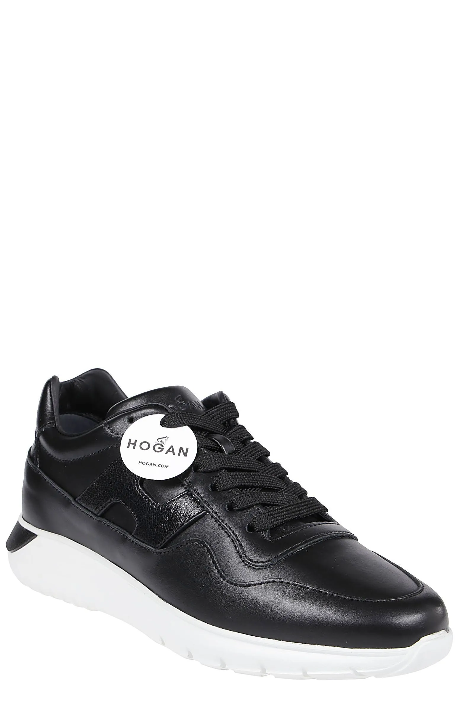 Hogan Interactive Low-Top Sneakers