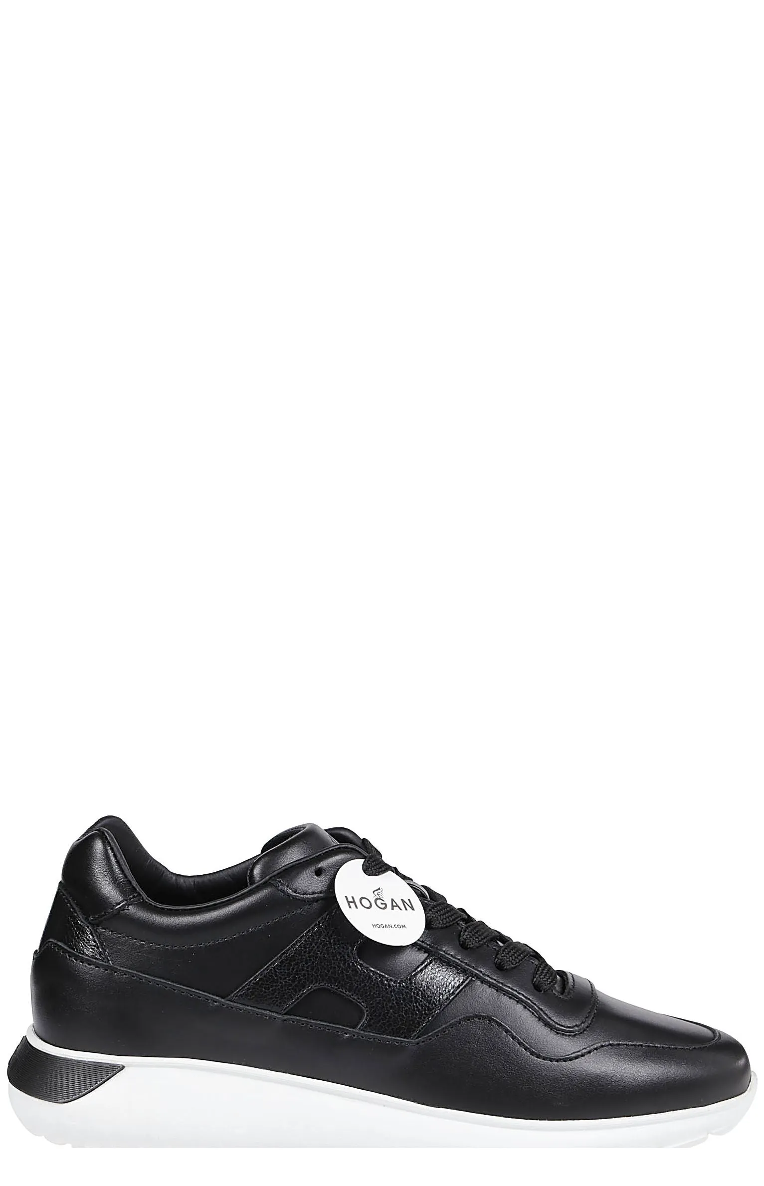 Hogan Interactive Low-Top Sneakers