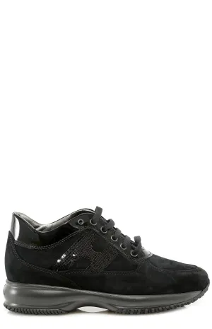 Hogan Interactive Sneakers
