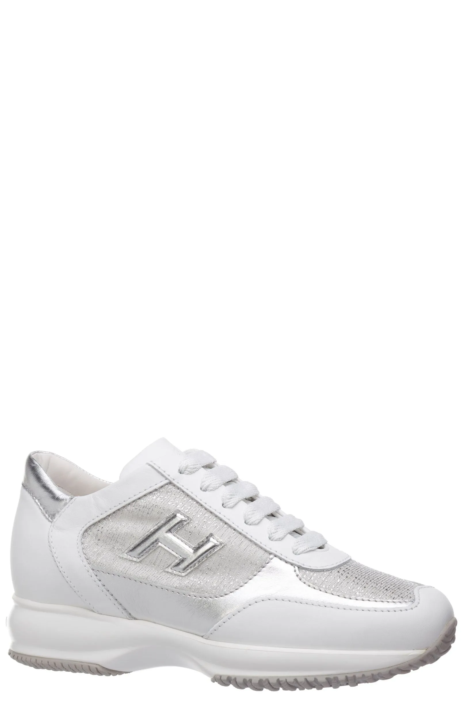 Hogan Interactive Sneakers