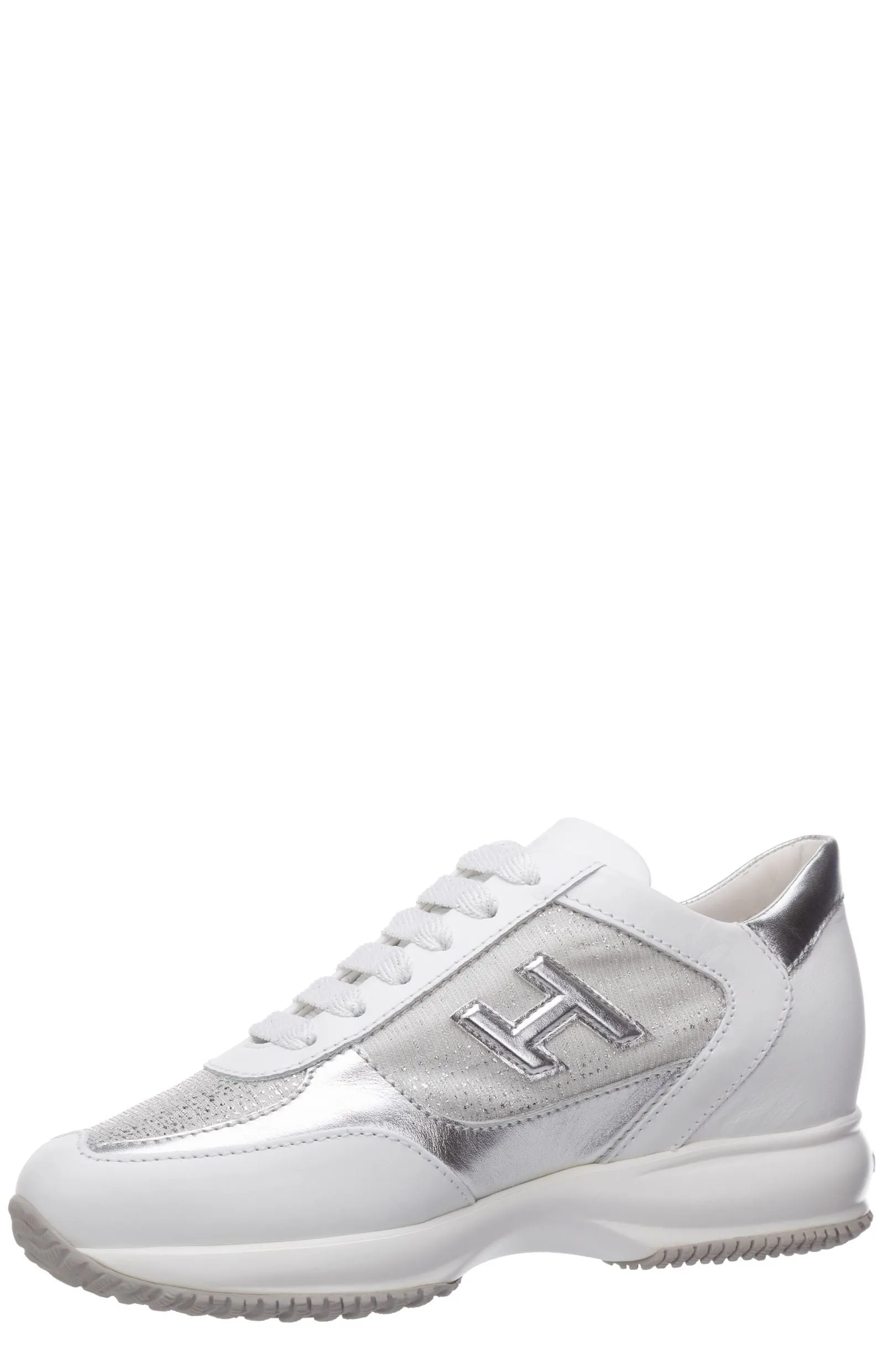 Hogan Interactive Sneakers