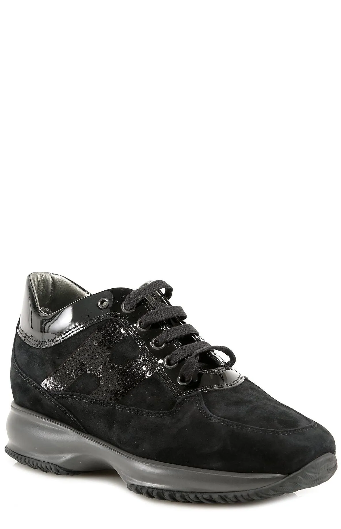 Hogan Interactive Sneakers
