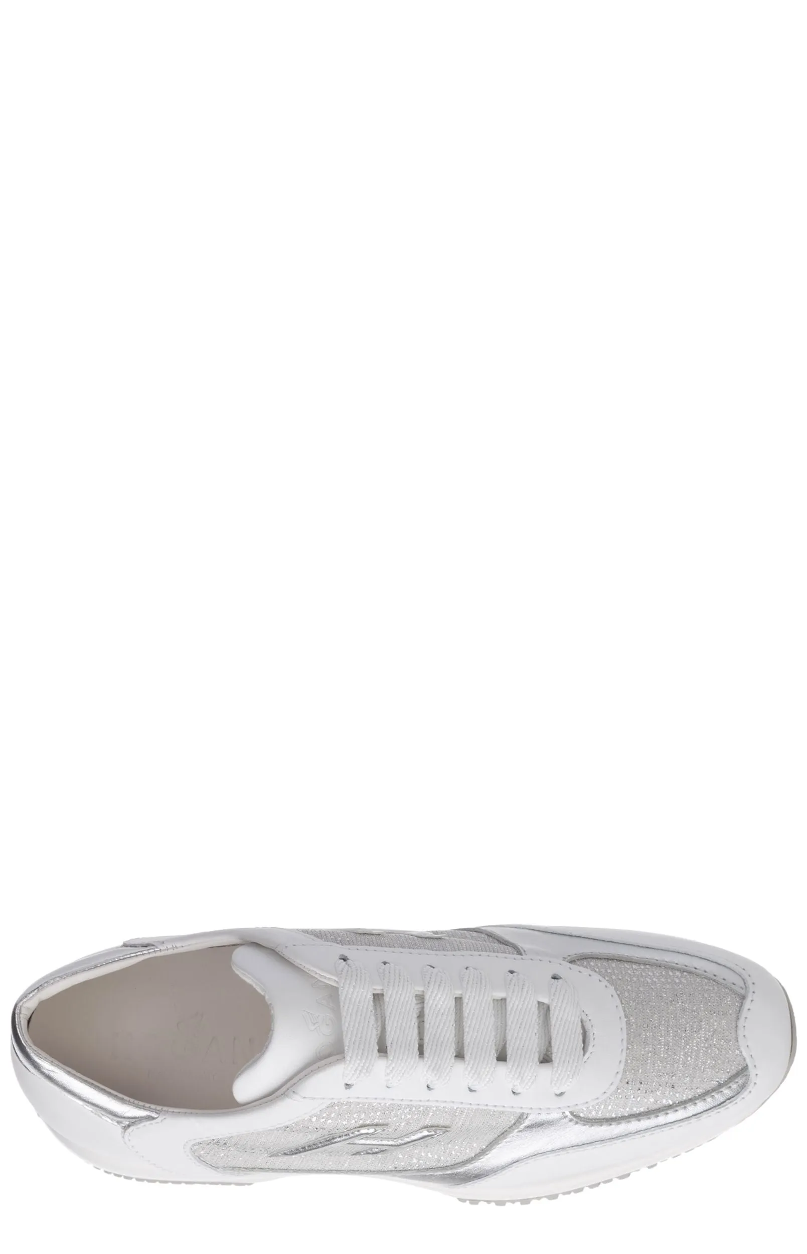 Hogan Interactive Sneakers