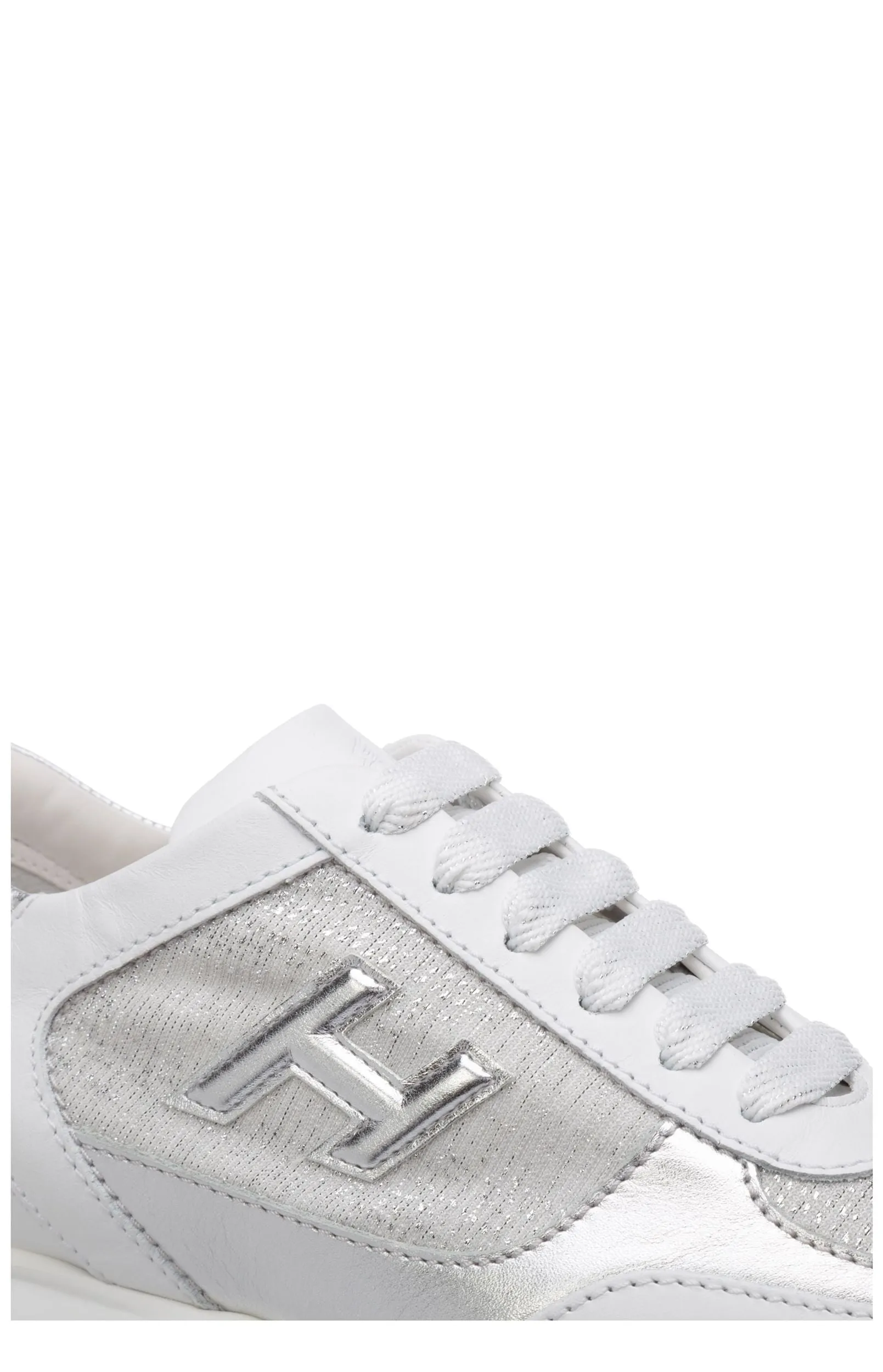 Hogan Interactive Sneakers
