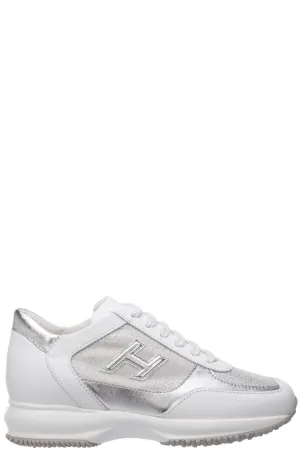 Hogan Interactive Sneakers