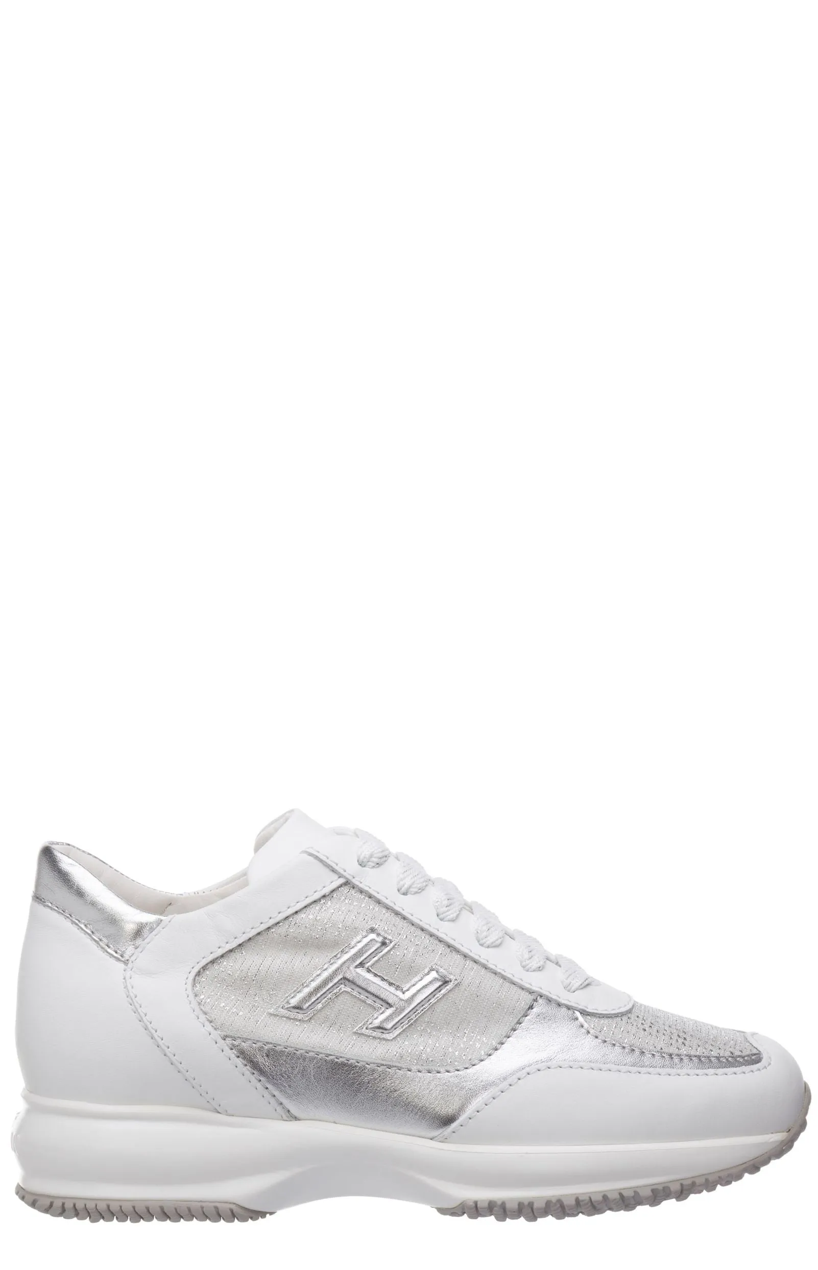 Hogan Interactive Sneakers