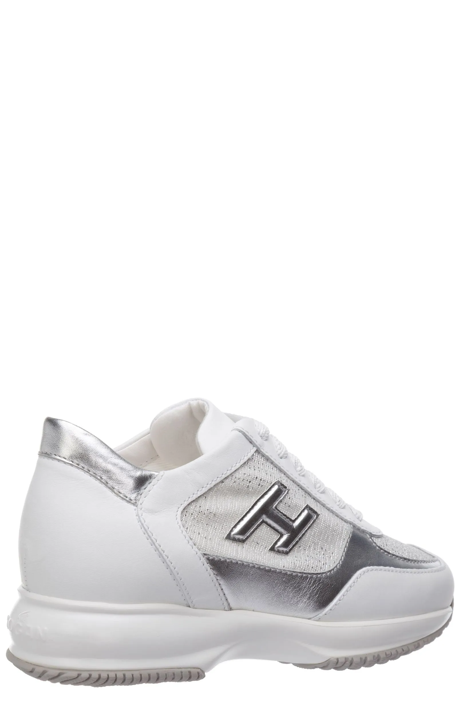 Hogan Interactive Sneakers