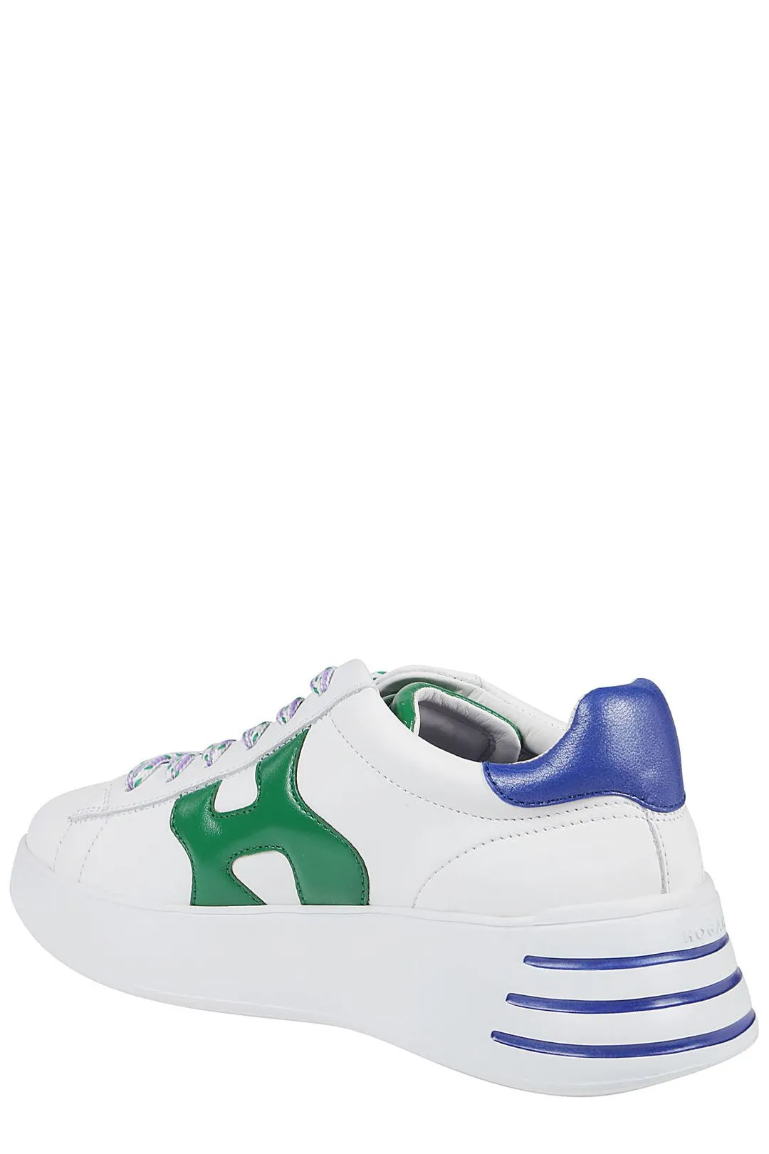 Hogan Rebel Low-Top Sneakers