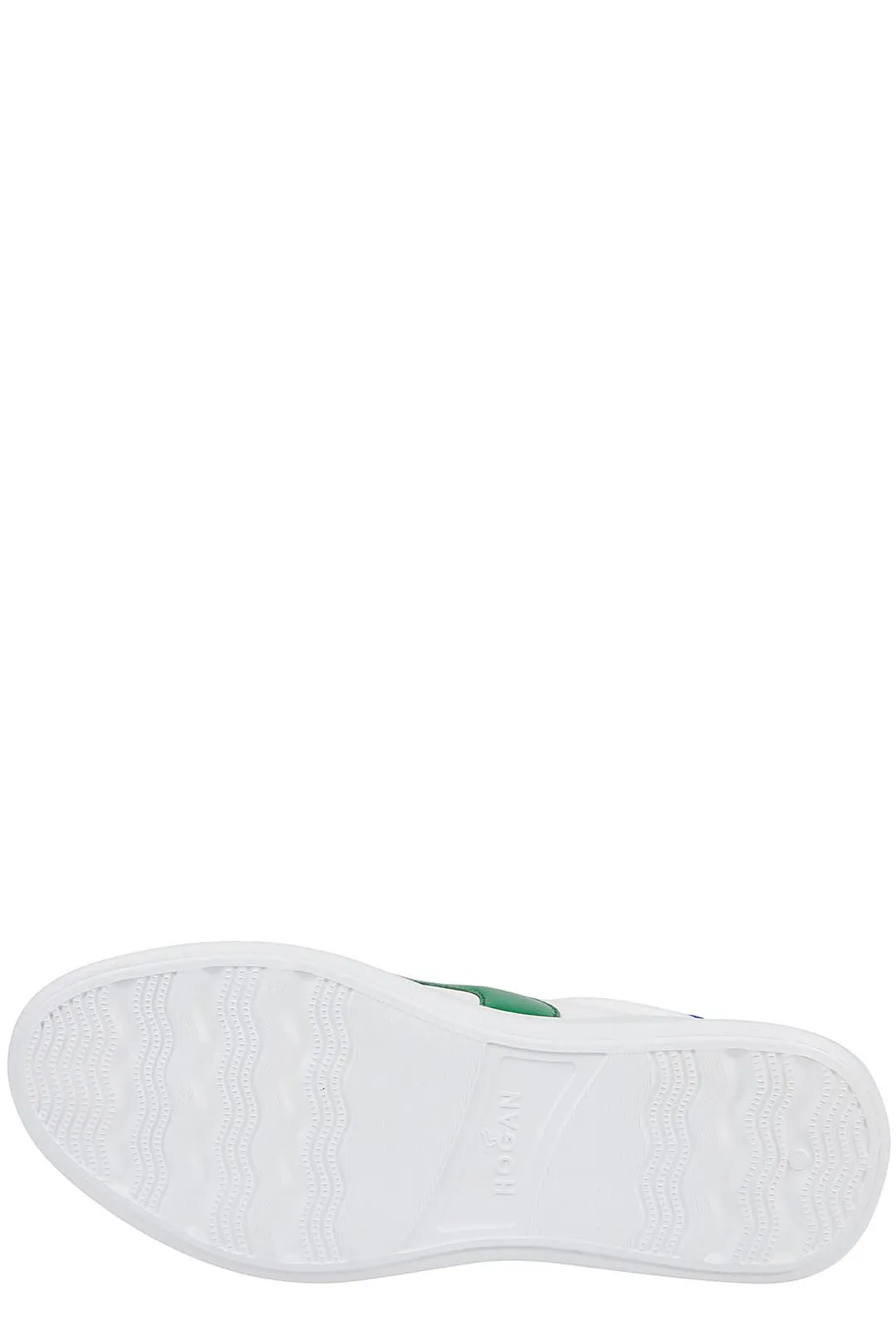 Hogan Rebel Low-Top Sneakers