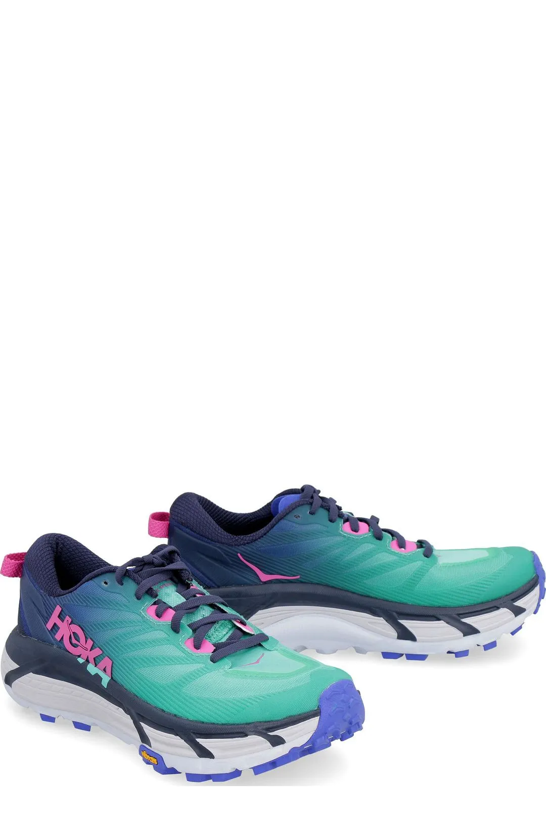 Hoka One One Mafate Speed 3 Sneakers