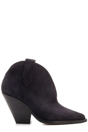 Isabel Marant Amille Cowboy Boots