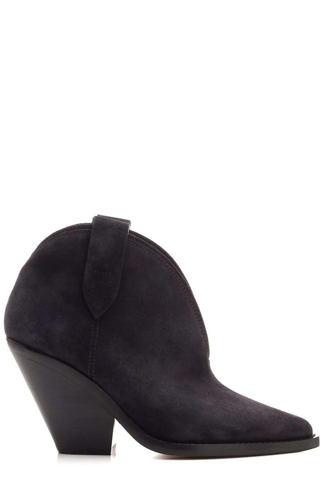 Isabel Marant Amille Cowboy Boots