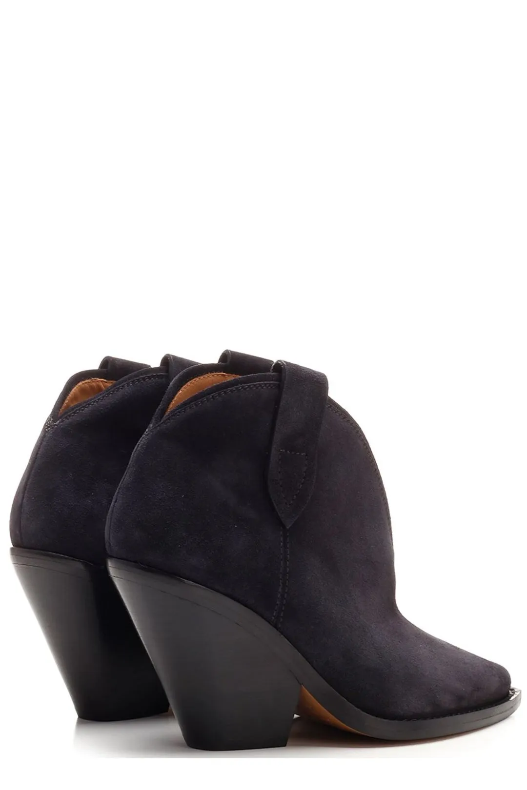 Isabel Marant Amille Cowboy Boots