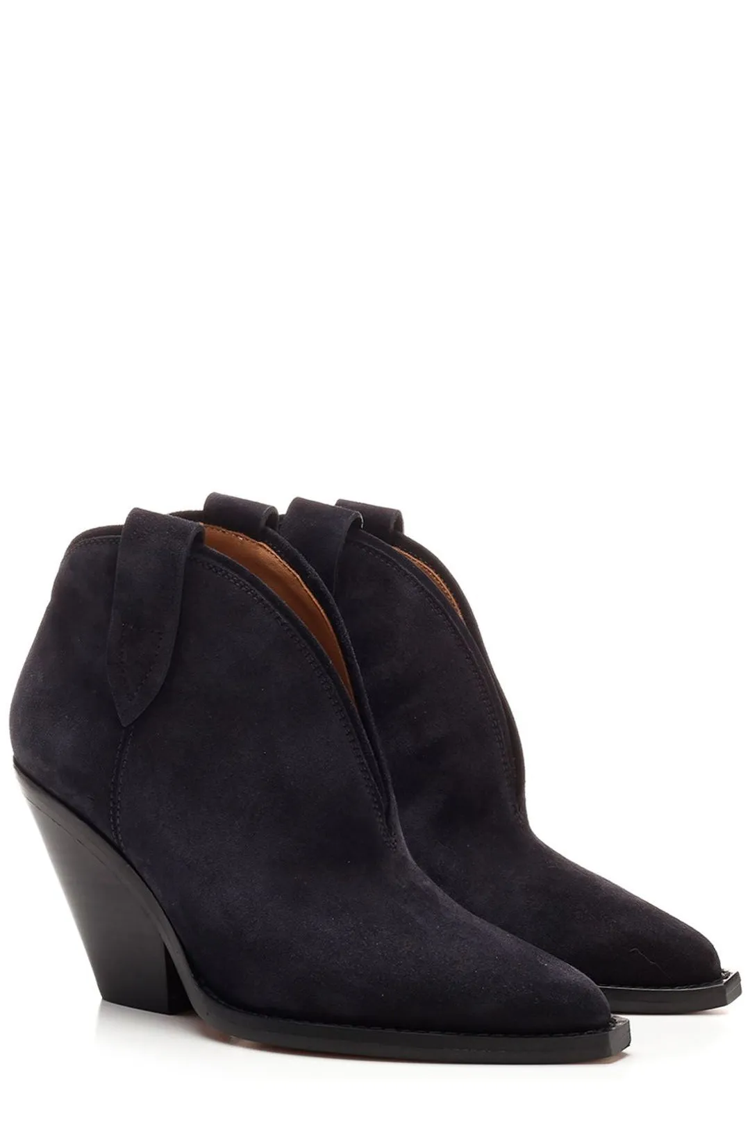 Isabel Marant Amille Cowboy Boots