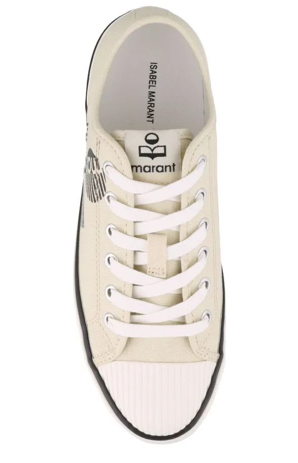 Isabel Marant Binkoo Sneakers