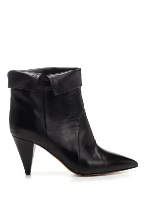Isabel Marant Laurel Boots
