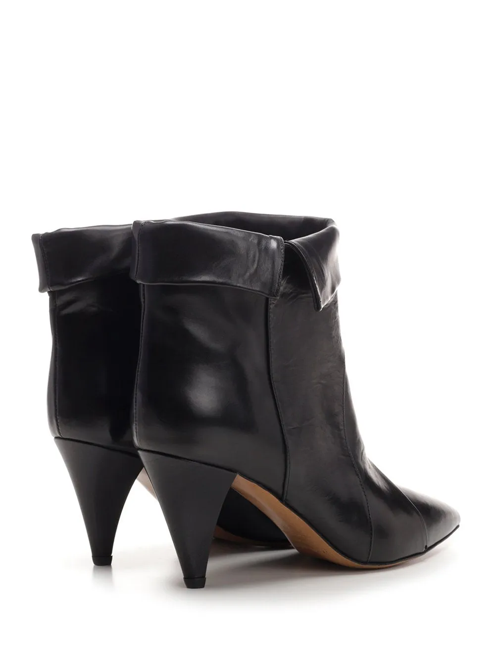 Isabel Marant Laurel Boots