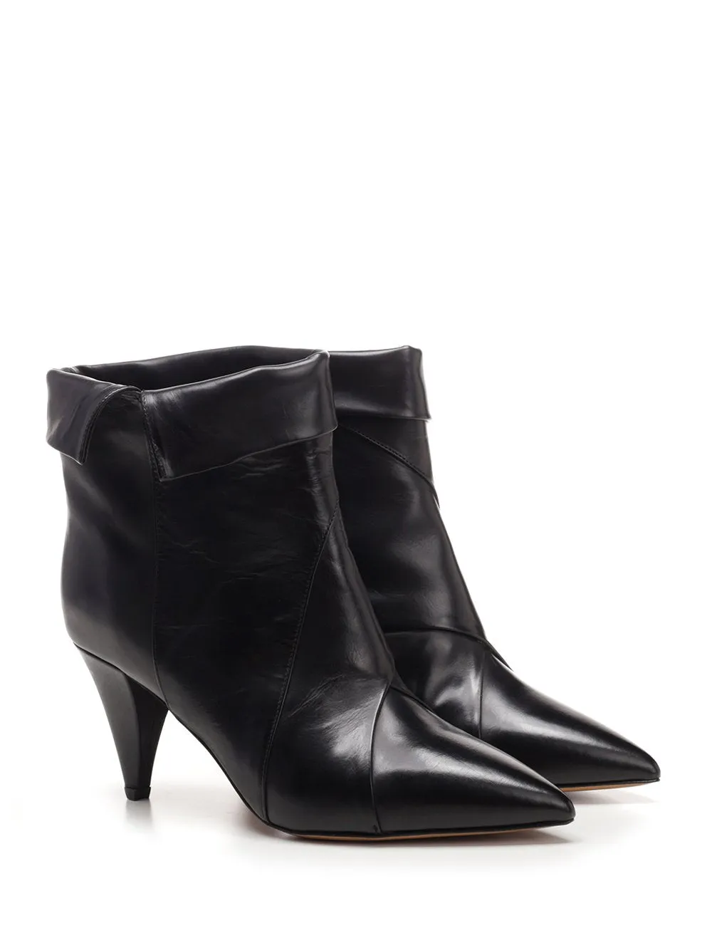 Isabel Marant Laurel Boots