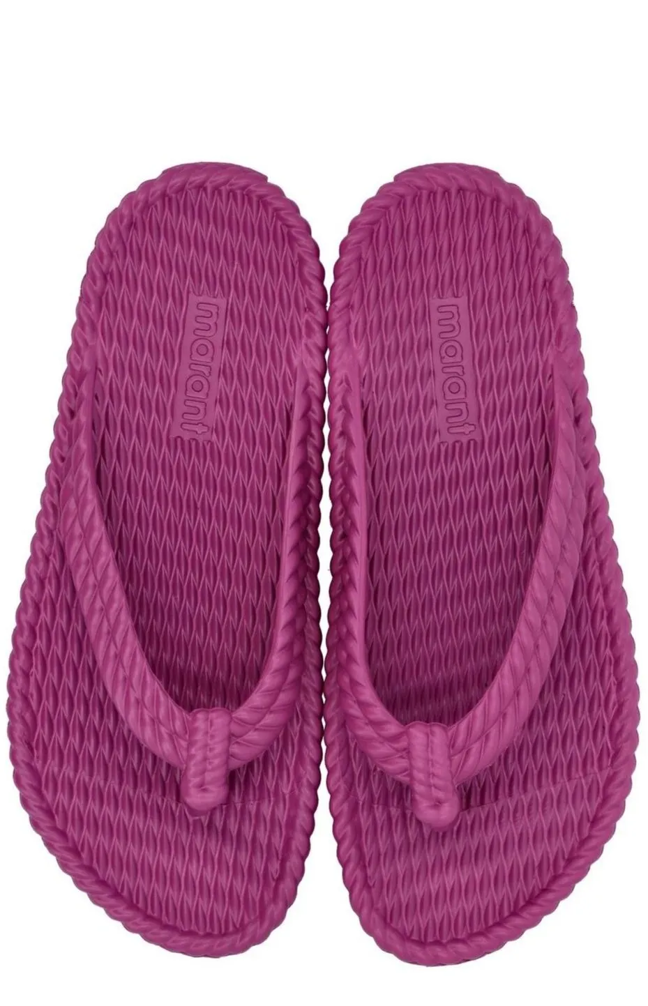 Isabel Marant Slip-On Flip-Flops