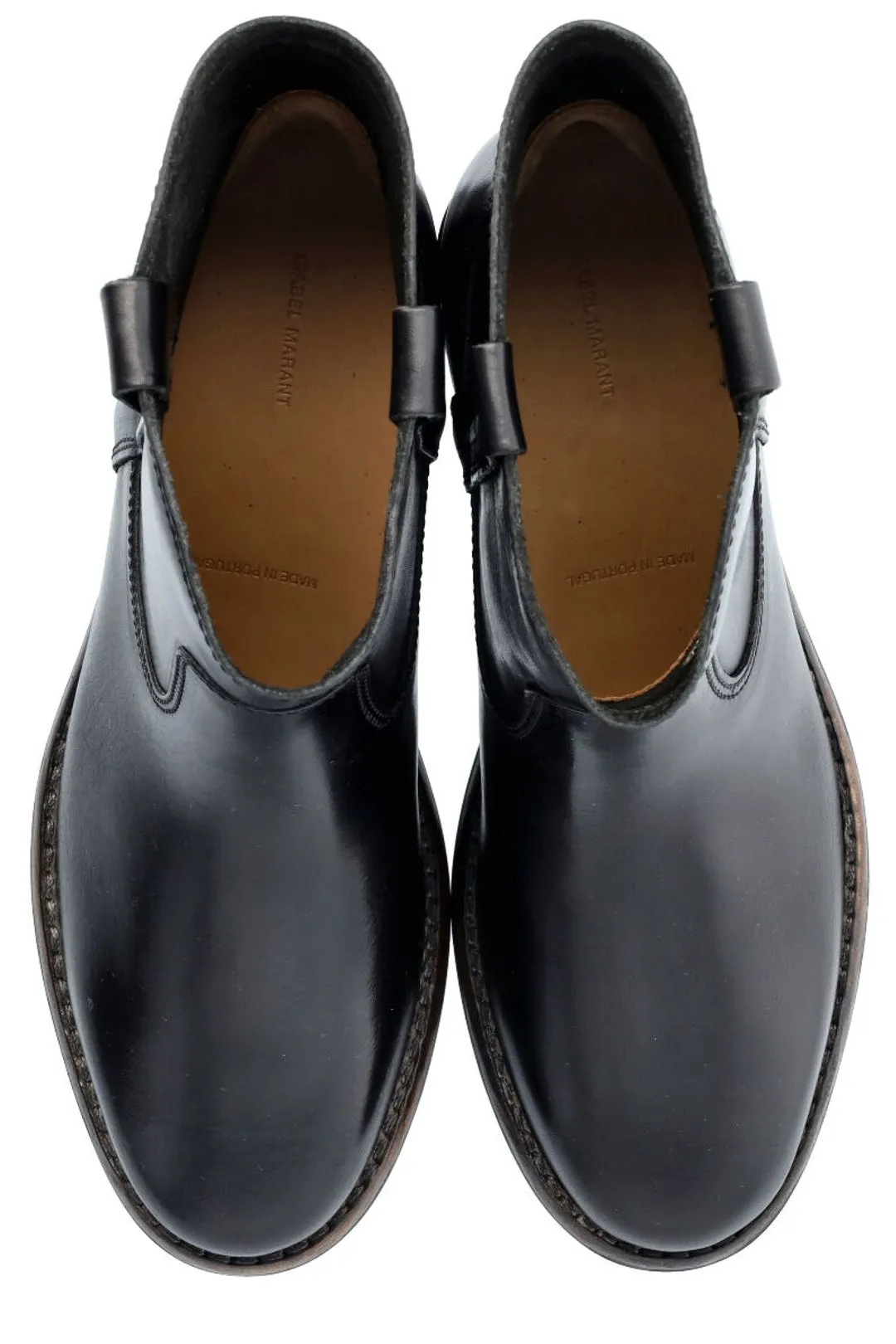Isabel Marant Susee Ankle Boots